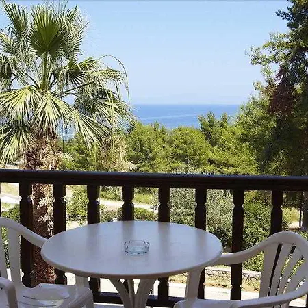 Hotel Forest Park 2*