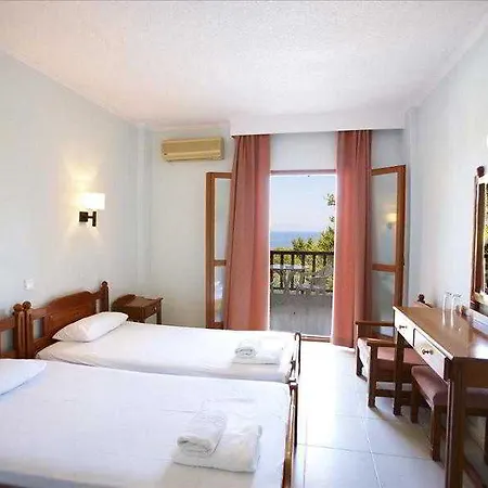 Szálloda Forest Park