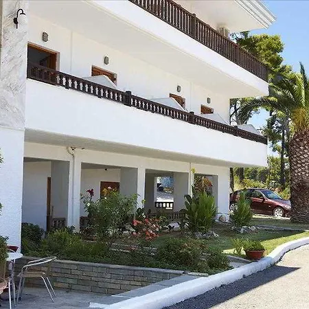 Forest Park فندق 2*